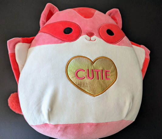 Rayn Sugar Glider Squishmallow