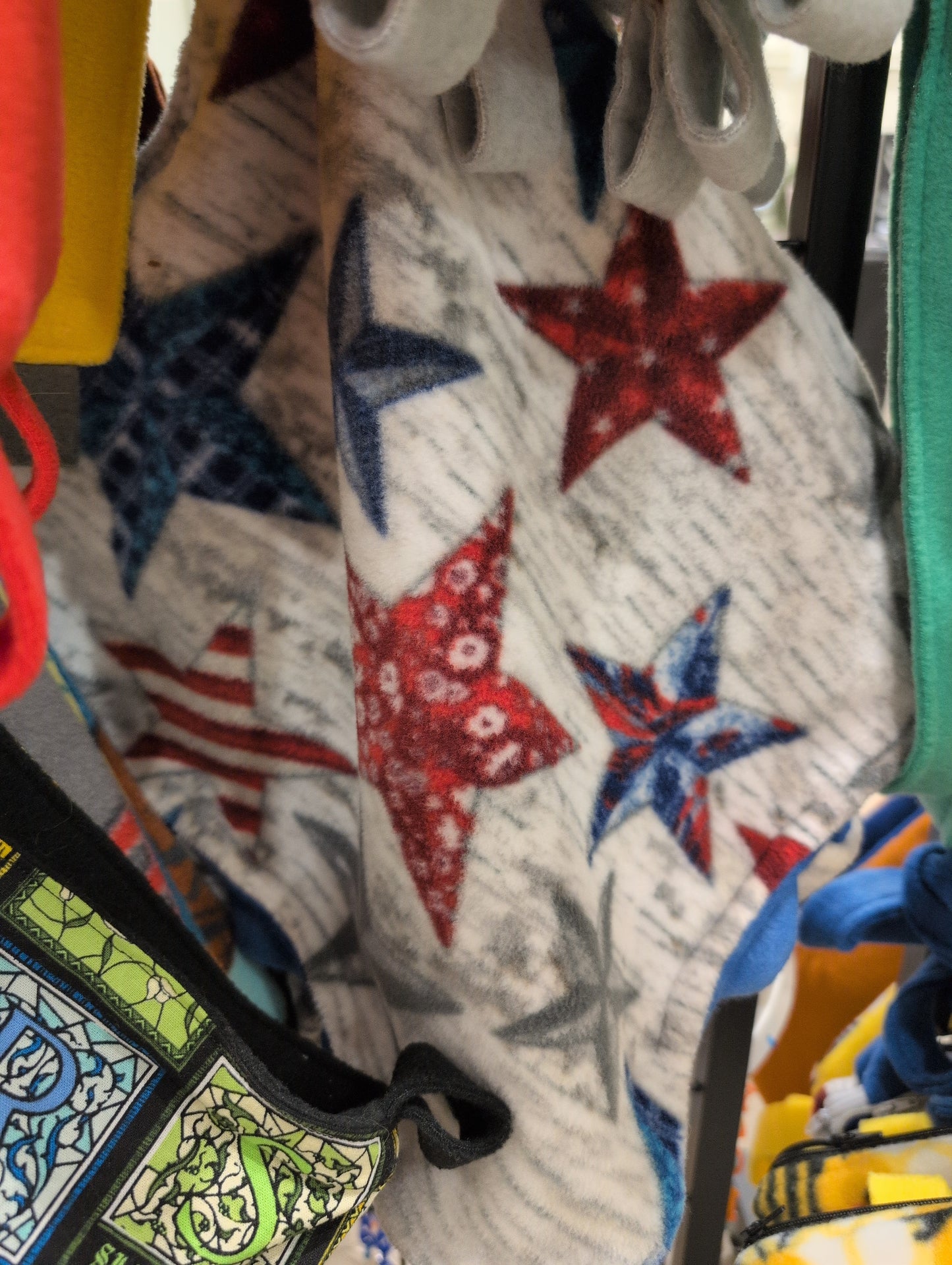 Double decker hammock