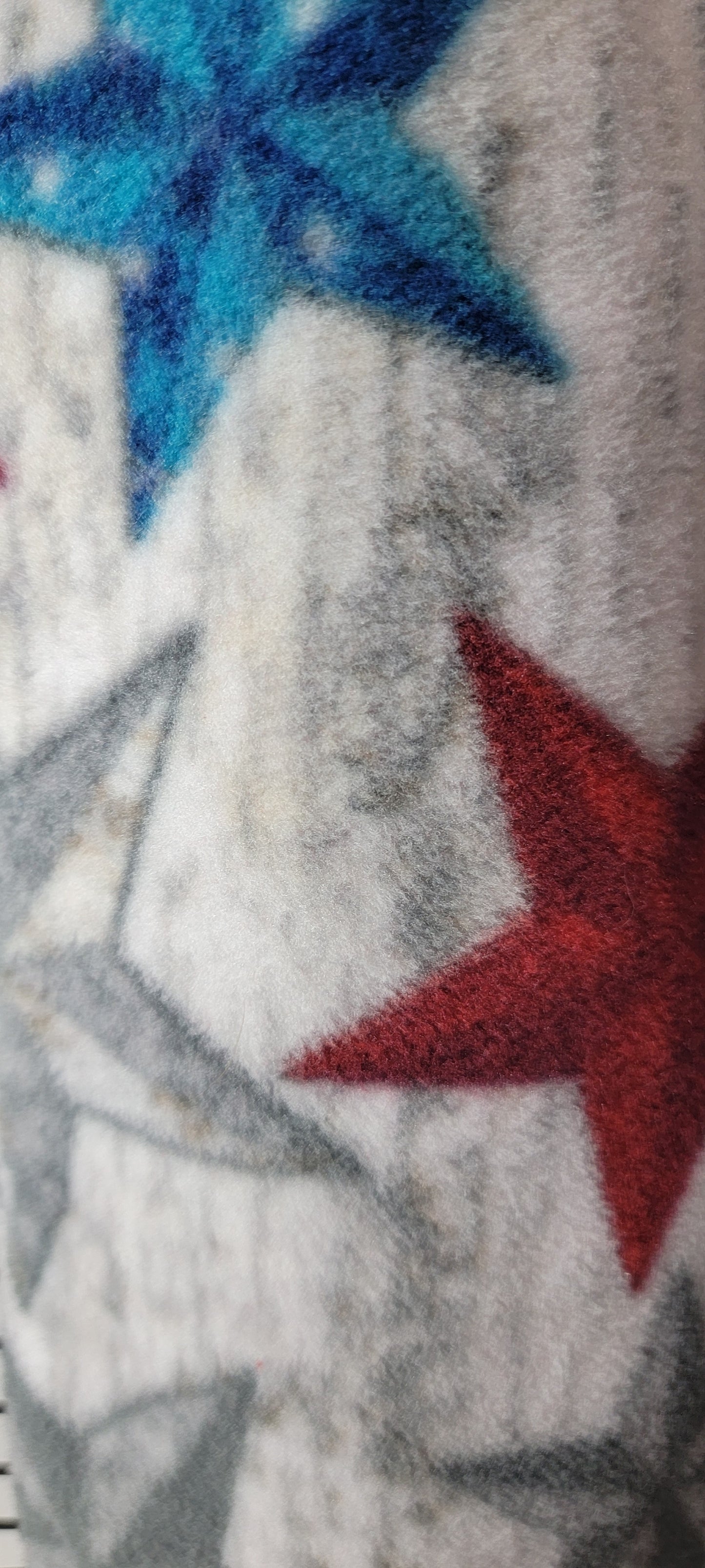 Hamilton-inspired cage set with toys