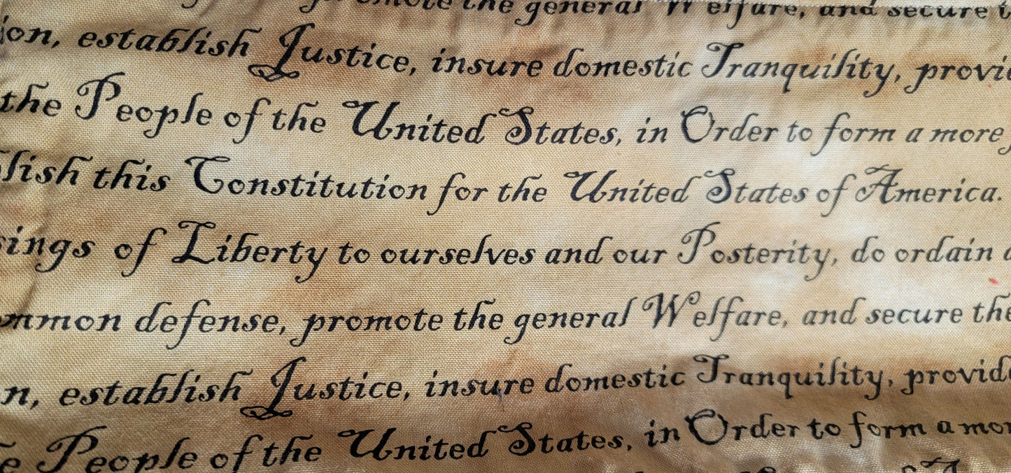 Hamilton-inspired cage set with toys