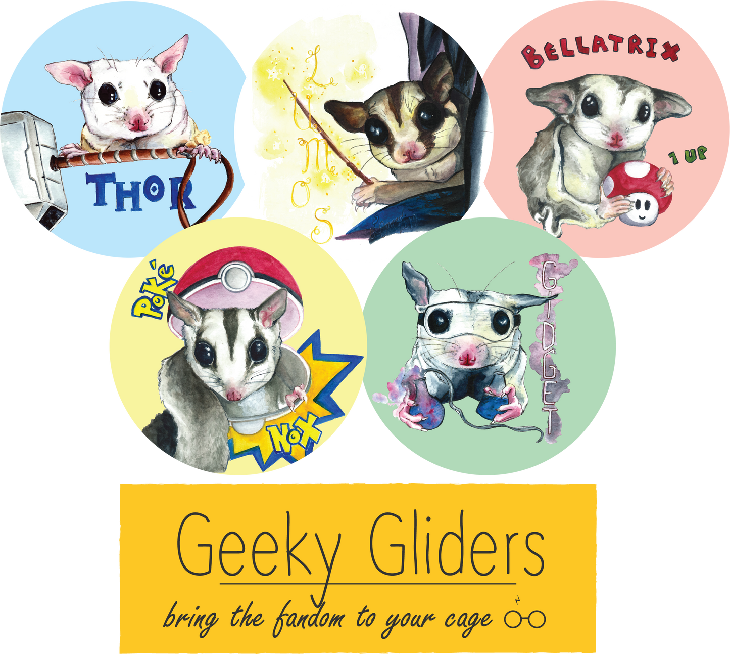 EMS Kit - Wound Care refill pack