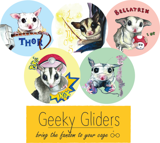 EMS Kit - Wound Care refill pack