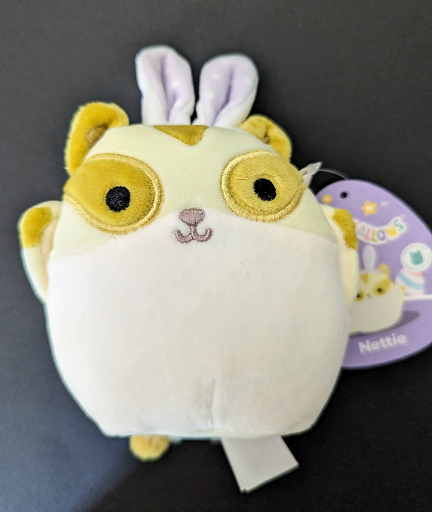 Nettie the Sugar Glider Squishmallow