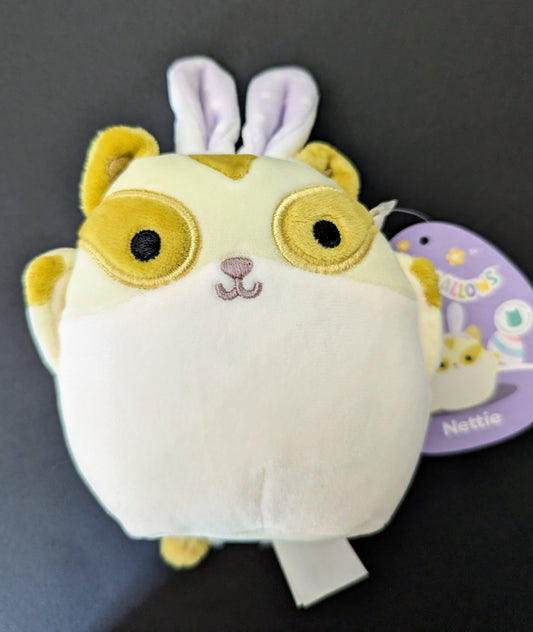 Nettie the Sugar Glider Squishmallow