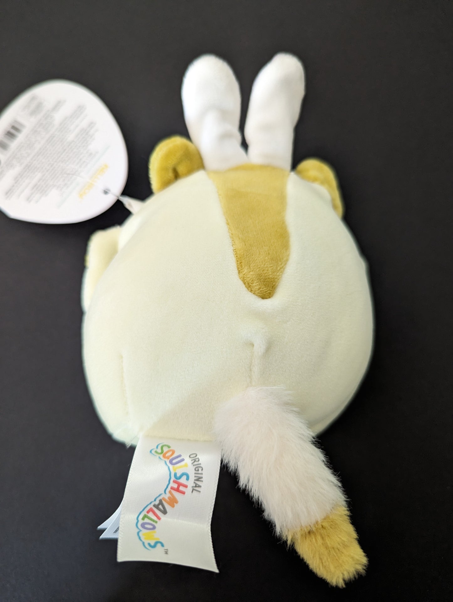 Nettie the Sugar Glider Squishmallow