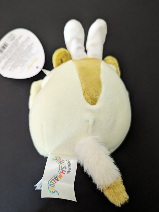 Nettie the Sugar Glider Squishmallow