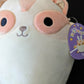 Tai Sugar Glider Squishmallow