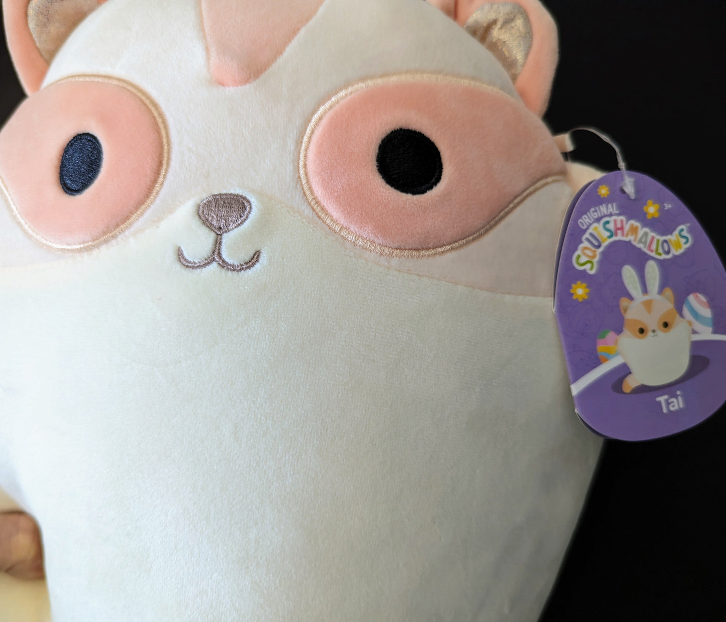 Tai Sugar Glider Squishmallow