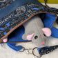 Travel Bonding Bags for Exotic Pets – Breathable, Secure, and Cozy