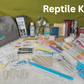 Exotic Medical Supply Kits - Local pickup only