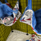 Patriotic Stars 3-Piece Cage Set