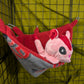 Open environment bucket pouch