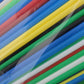 Straws - 250 pk