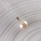 Simple Pearl Pendant
